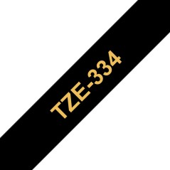 Brother Laminated Tape 12Mm